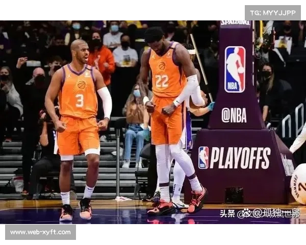 艾顿策应助力湖人内线焕新球队战术体系运转更高效