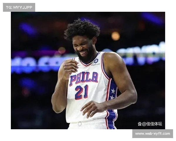 恩比德空篮失手，76人球迷唏嘘巨星下滑