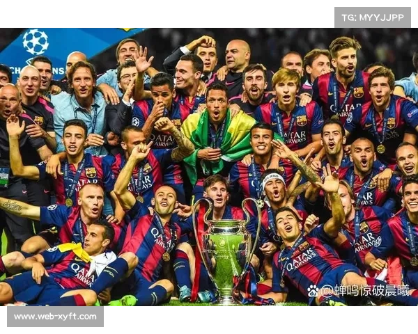 欧冠奖杯巡展至米兰，国际米兰博物馆临时展出