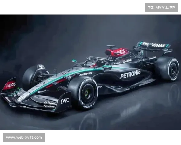 梅赛德斯推出青少年赛车手培训计划，关注女性车手发展